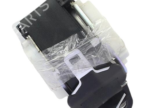 Used Rear left seatbelt Rear left seatbelt CITROËN C3 II (SC_) 1.4 HDi 70 (SC8HZC, SC8HR0, SC8HP4) (68 hp) 39157786 39157786
