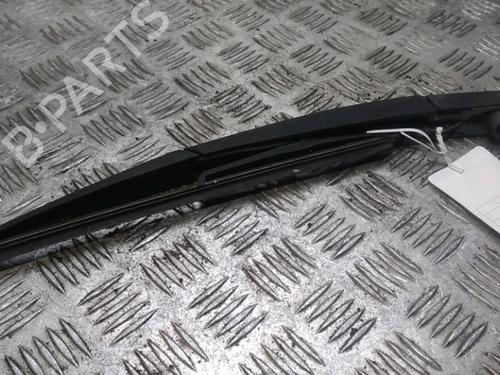 Used Rear windshield wiper arm RENAULT CLIO III Grandtour (KR0/1_) 1.5 dCi (KR0F) (86 hp) 15842924
