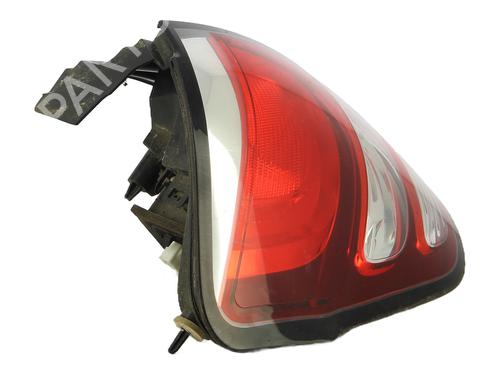 Left taillight CITROËN C3 II (SC_) 1.6 BlueHDi 100 | BP36959304C34 - Image 2