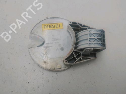 Used Fuel flap CITROËN C3 I (FC_, FN_) [2002-2013]  24480054