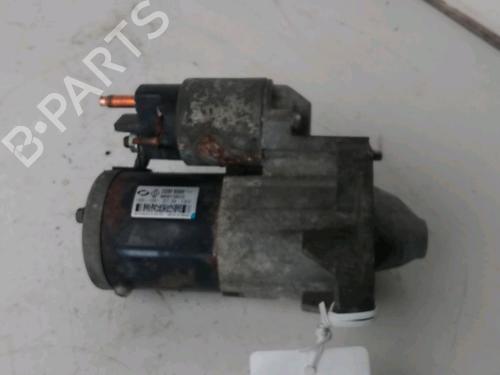 Starter RENAULT TRAFIC III Van (FG_) 1.6 dCi 95 (FGMJ, FGMR) | BP34049613M8 - Image 4