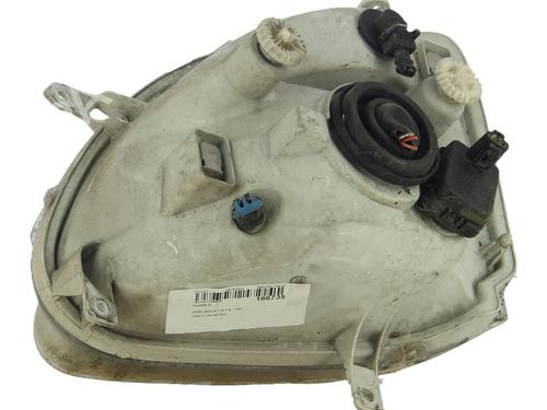 Right headlight OPEL AGILA A (H00) 1.2 16V (F68) | BP39157902C29 - Image 3
