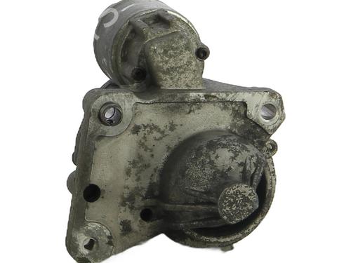 Starter VW SCIROCCO III (137, 138) 2.0 TDI | BP36283192M8 - Image 2