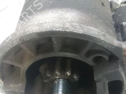 Starter SEAT AROSA (6H1) 1.4 | BP14963063M8 