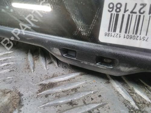 Used Rear mirror VW GOLF V (1K1) 2.0 TDI 16V (140 hp) 11714838