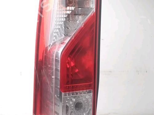 Left taillight RENAULT MASTER III Van (FV) 2.3 dCi 165 FWD (FV0P, FV0U, FV11, FV12, FV1E) | BP36959302C34 - Image 3