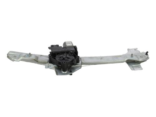 Front left window mechanism PEUGEOT 2008 I (CU_) 1.6 HDi | BP30310976C22  - Image 8