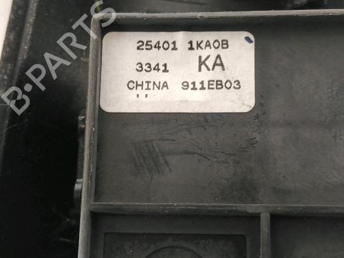 Left front window switch NISSAN JUKE (F15) 1.5 dCi | BP30188064I27