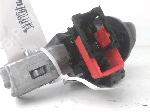 Used Ignition barrel Ignition barrel RENAULT KANGOO Express (FW0/1_) 1.5 dCi 75 (FW07, FW10, FW04) (75 hp) 33477244 33477244