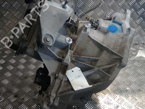 Used Gearbox FORD FIESTA VI (CB1, CCN) 1.25 (82 hp) 14963440
