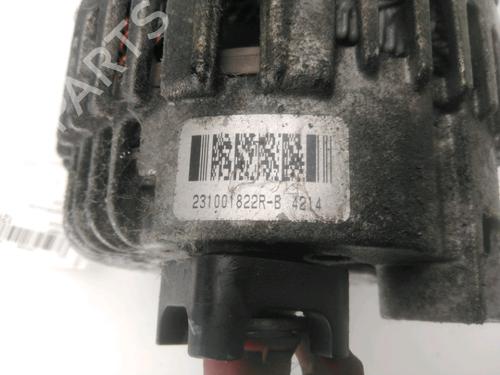 Generator Generator 38257042 38257042