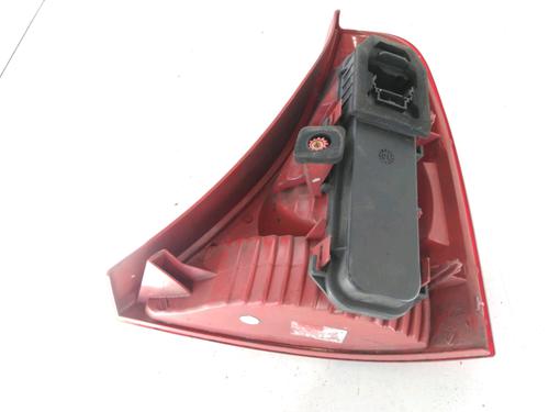 Left taillight RENAULT CLIO II (BB_, CB_) 1.5 dCi (B/CB07) | BP30188283C34