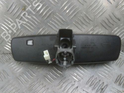 Used Rear mirror FORD C-MAX II (DXA/CB7, DXA/CEU) 1.6 TDCi (115 hp) 23181584