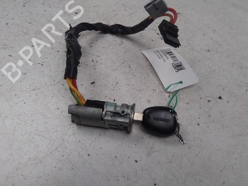 Used Ignition barrel RENAULT LAGUNA I (B56_, 556_) [1993-2002]  23180449