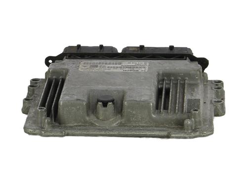 Engine control unit (ECU) CITROËN C5 AIRCROSS (A_) 1.5 BlueHDi 130 (ACYHZJ, ACYHZR) | BP32740489M57 - Image 4