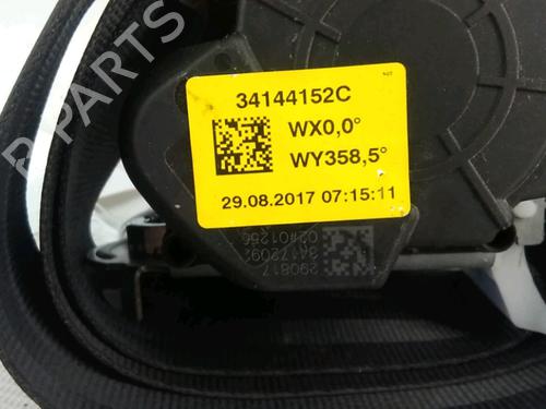 front-right-belt-tensioner-renault-trafic-iii-van-fg_-2014-34357912 main image