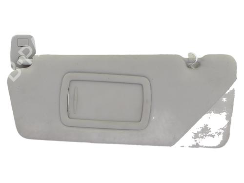 Left sun visor RENAULT CAPTUR I (J5_, H5_) 1.5 dCi 90 (J5N4, J5M5, J5MW, J5M6, J5AL, J5AJ) | BP39732598I1 - Image 2