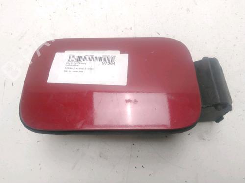 Używane Klapa wlewu paliwa RENAULT SCÉNIC II (JM0/1_) 1.5 dCi (JM1E, JM16) (106 hp) 23236262