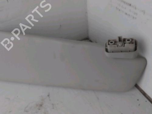Used Left sun visor Left sun visor CITROËN JUMPER II Van 2.0 BlueHDi 130 (130 hp) 34175781 34175781