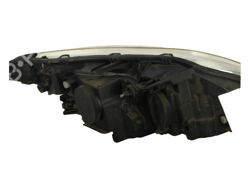 Used Left headlight Left headlight RENAULT LAGUNA III (BT0/1) 1.5 dCi (BT00, BT0A, BT0T, BT1J) (110 hp) 39893582 39893582