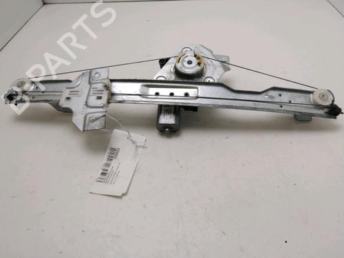 Front right window mechanism DACIA DUSTER (HS_) 1.5 dCi | BP30522869C23 - Image 2