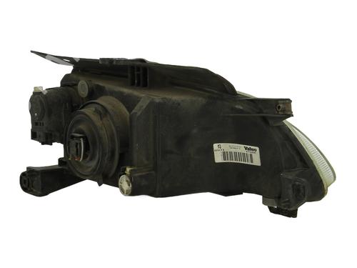 Used Left headlight Left headlight PEUGEOT PARTNER MPV (5_, G_) 2.0 HDI (90 hp) 33477395 33477395