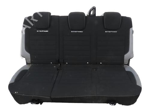 Seats set DACIA LODGY (JS_) 1.5 Blue dCi 115 (JSJT) | BP34456962C78 - Image 2