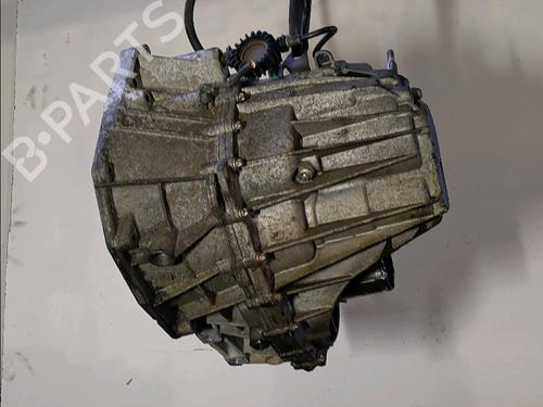 Used Gearbox Gearbox DACIA DUSTER (HS_) 1.5 dCi (109 hp) 30093285 30093285