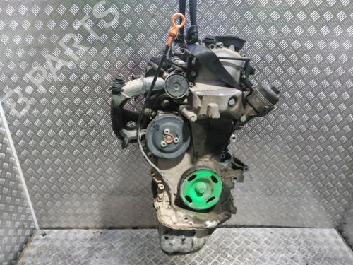Engine SKODA FABIA I (6Y2) 1.2 | BP17783995M1 