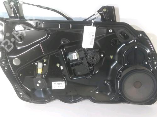 Rudehejsemekanisme ventre foran VW PASSAT B7 Variant (365) 2.0 TDI (140 hp) 23065531