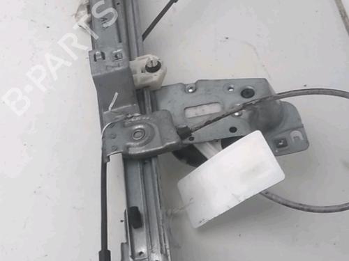 Used Front right window mechanism Front right window mechanism RENAULT KANGOO Express (FW0/1_) 1.5 dCi 75 (FW07, FW10, FW04) (75 hp) 33477327 33477327