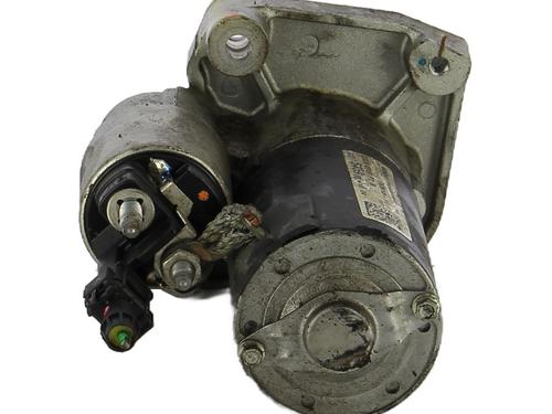 Used Starter Starter CITROËN C3 II (SC_) 1.2 VTi 82 (82 hp) 33031868 33031868