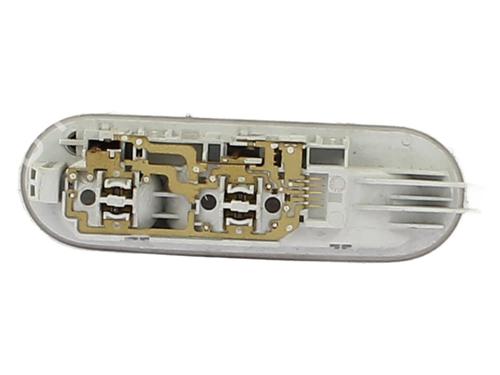 Interior roof light DACIA DUSTER (HS_) 1.5 dCi | BP32715861I8 - Image 2