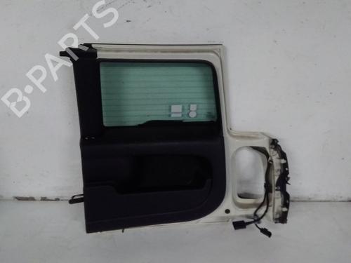 BP15757135C76 | Left tailgate MINI MINI CLUBMAN (R55) Cooper D BP15757135C76