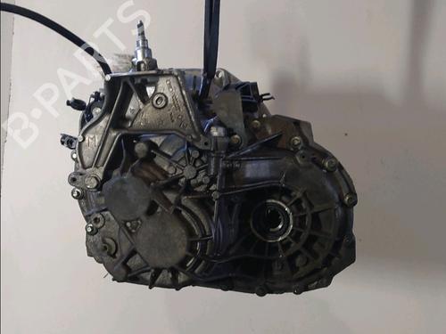 Used Gearbox RENAULT LAGUNA Coupe (DT0/1) 2.0 dCi (DT01, DT08, DT09, DT0K, DT12, DT1C, DT1D, DT1M,... (150 hp) 27975981
