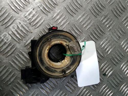 Kollisjonspute styreenhet VW TOURAN (1T1, 1T2) 1.9 TDI (105 hp) 13720937
