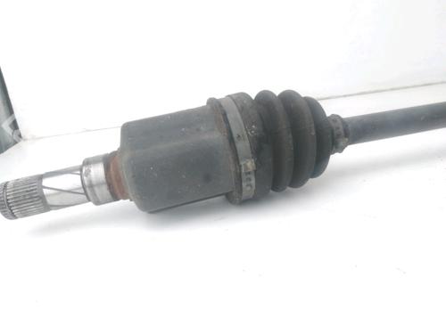 Right rear driveshaft SMART FORTWO Coupe (451) 1.0 Turbo (451.332) | BP39937391M41 - Image 2