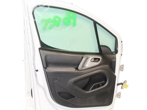 left-front-door-peugeot-partner-tepee-2008-31865698 main image