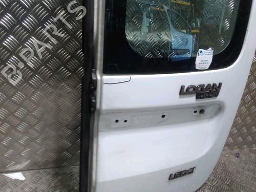 Used Right tailgate Right tailgate DACIA LOGAN MCV (KS_) 1.5 dCi (KS0W) (86 hp) 13576530 13576530