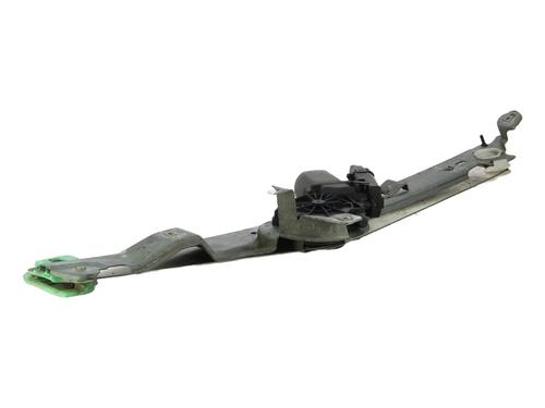Used Front right window mechanism Front right window mechanism RENAULT SCÉNIC II (JM0/1_) 1.5 dCi (JM1E, JM16) (106 hp) 33894301 33894301