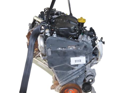 Engine RENAULT CLIO IV (BH_) 1.5 dCi 75 | BP37480200M1 - Image 3