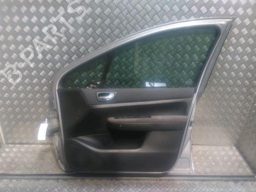 Used Right front door PEUGEOT 307 (3A/C) 2.0 HDi 90 (90 hp) 16243318