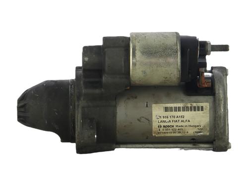 Starter FIAT 500 (312_) 1.3 D Multijet (312AXE1A) | BP39419307M8 - Image 6