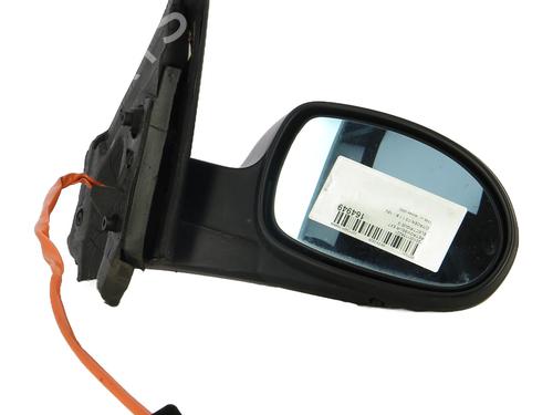 Used Left mirror Left mirror CITROËN C5 I (DC_) 1.8 16V (DC6FZB, DC6FZE) (115 hp) 36172517 36172517