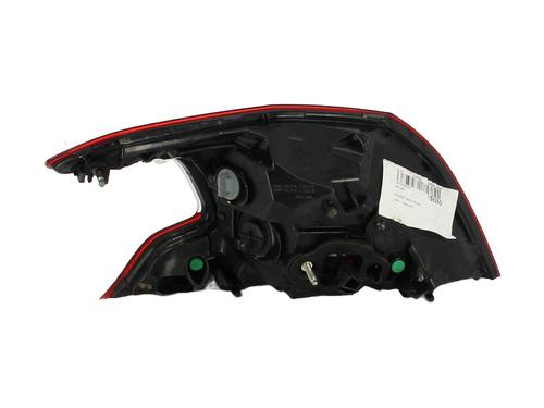 Right taillight PEUGEOT 308 II (LB_, LP_, LW_, LH_, L3_) 1.6 BlueHDi 120 | BP29873087C35