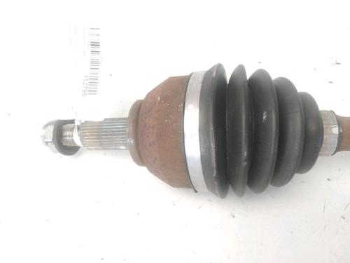 Left front driveshaft RENAULT TRAFIC III Van (FG_) 2.0 dCi 130 (FGMY) | BP39112945M38 - Image 3
