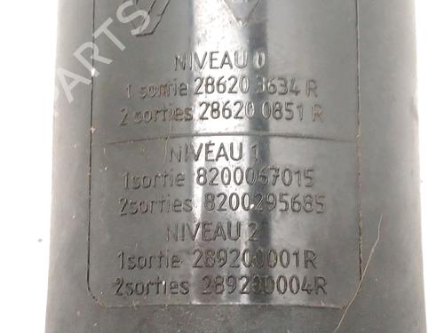 Ruitensproeierpomp DACIA DUSTER (HM_) 1.5 dCi 110 (HMAB) (109 hp) 30868435