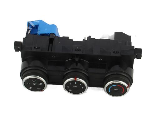 AC Styreenhet / Manøvreringsenhet RENAULT KANGOO III MPV Blue dCi 95 (KJAB) | BP30291037I5