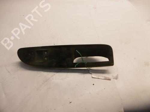 Left front window switch VW PASSAT B7 Variant (365) | BP15755868I27 - Image 2
