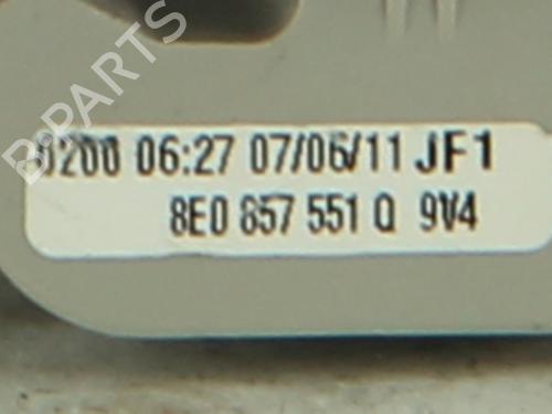 Left sun visor SEAT EXEO ST (3R5) 2.0 TDI | BP31302664I1  - Image 6